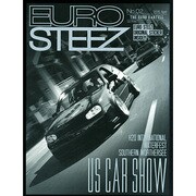 EURO STEEZ 2015年 04月号 [雑誌]