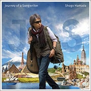 Journey of a Songwriter 旅するソングライター
