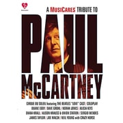 A MusiCares Tribute To Paul McCartney