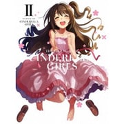THE IDOLM@STER CINDERELLA GIRLS Ⅱ