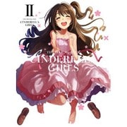 THE IDOLM@STER CINDERELLA GIRLS Ⅱ