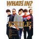 WHAT'S IN (ワッツ イン) ? 2015年 04月号 [雑誌]