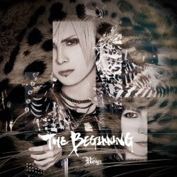 Royz／THE BEGINNING