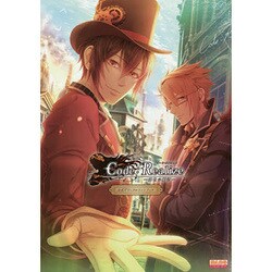 Code:Realize―創世の姫君―公式ビジュアルファンブック(B'sLOG COLLECTION) [単行本]