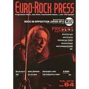 ユーロ・ロック・プレス VOL.64 [全集叢書]