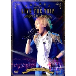 VALSHE／VALSHE LIVE THE TRIP 2014 ～Lost my IDENTITY～ [DVD]