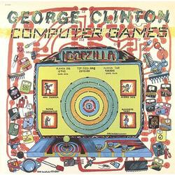ジョージ・クリントン／コンピューター・ゲームス