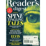 Reader'sDigest 2015年 03月号 [雑誌]