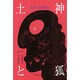 土神と狐―画本 宮澤賢治 [絵本]