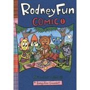 ロドニーファン・コミック〈1〉 [単行本]