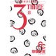 3 8－THREE（フラワーコミックス） [新書]