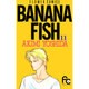 BANANA FISH 11（フラワーコミックス） [コミック]