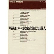 年報・日本現代史 第8号(2002)