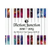 FictionJunction 2010-2013 The BEST of Yuki Kajiura LIVE 2