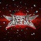 BABYMETAL／BABYMETAL [アナログ盤]