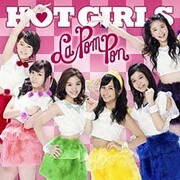 HOT GIRLS