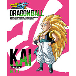 ヨドバシ Com ドラゴンボール改 魔人ブウ編 Dvd Box 4 Dvd 通販