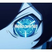 Hello,world!/コロニー