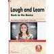 Laugh and Learn-Back to the Basics―大学生の基本英文法-パターン練習からリーディングへ [単行本]