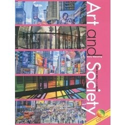 Art and Society―英語で読む『現代アートと人間社会』 [単行本]