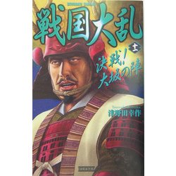 戦国大乱〈11〉決戦!大坂の陣(歴史群像新書) [新書]