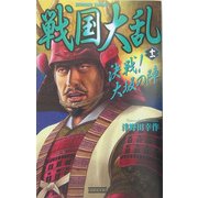 戦国大乱〈11〉決戦!大坂の陣(歴史群像新書) [新書]
