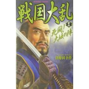 戦国大乱〈12〉死闘!大坂の陣(歴史群像新書) [新書]