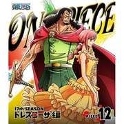 ONE PIECE ワンピース 17THシーズン ドレスローザ編 PIECE.12