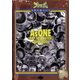AsONE RAP TAG MATCH 20140830 [DVD]