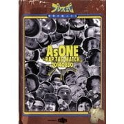 AsONE RAP TAG MATCH 20140830