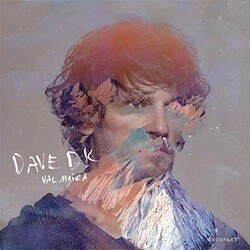 デイヴ・DK／ヴァル・マイラ
