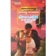 禁じられた誘惑(シルエット・ダンフォース) [新書]