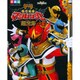 魔法戦隊マジレンジャー超全集 下巻（てれびくんデラックス 愛蔵版  スーパーV戦隊シリーズ） [ムックその他]