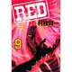 RED 9（アッパーズKC） [コミック]
