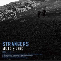 武藤昭平 with ウエノコウジ／STRANGERS