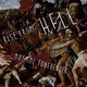 MO'SOME TONEBENDER／Rise from HELL