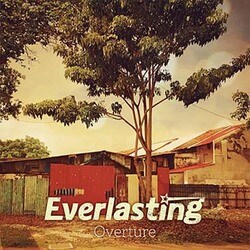 Everlasting／Overture