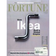 FORTUNE (洋書) 2015年 3/15号 [雑誌]