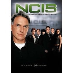 ヨドバシ Com Ncis ネイビー犯罪捜査班 シーズン4 Dvd Box Part1 Dvd 通販 全品無料配達