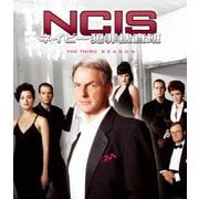 NCIS ネイビー犯罪捜査班 シーズン3<トク選BOX>