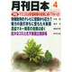 月刊 日本 2015年 04月号 [雑誌]