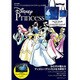 DISNEY PRINCESS [ムックその他]