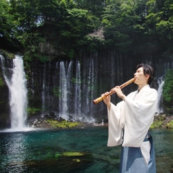 藤原道山／季 TOKI -夏-