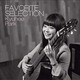 朴葵姫(パク・キュヒ)／FAVORITE SELECTION