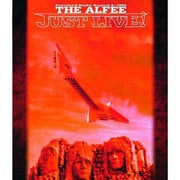 JUST LIVE!~Promised Night August 9,1992~