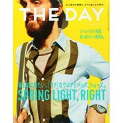 THE DAY 2015年 05月号 [雑誌]