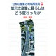 日本の産業と地域再発見〈中〉第三次産業と暮らしはどう変わったか [単行本]