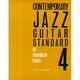 コンテンポラリージャズ・ギタースタンダード 4