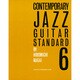 コンテンポラリージャズ・ギター・スタンダード 6