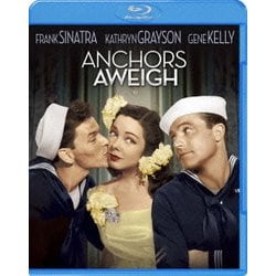 錨を上げて [Blu-ray Disc]